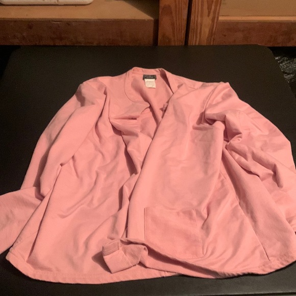 Southern Lady Tops - NWOT- Southern Lady Long Sleeve